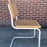 Cesca design chair b32 model white