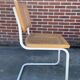 Cesca design chair b32 model white