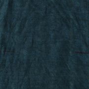 5x8 Midnight Blue Anatolian Turkish Kilim Rug, 157x230 Cm