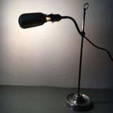 Old jeweler workshop industrial lamp