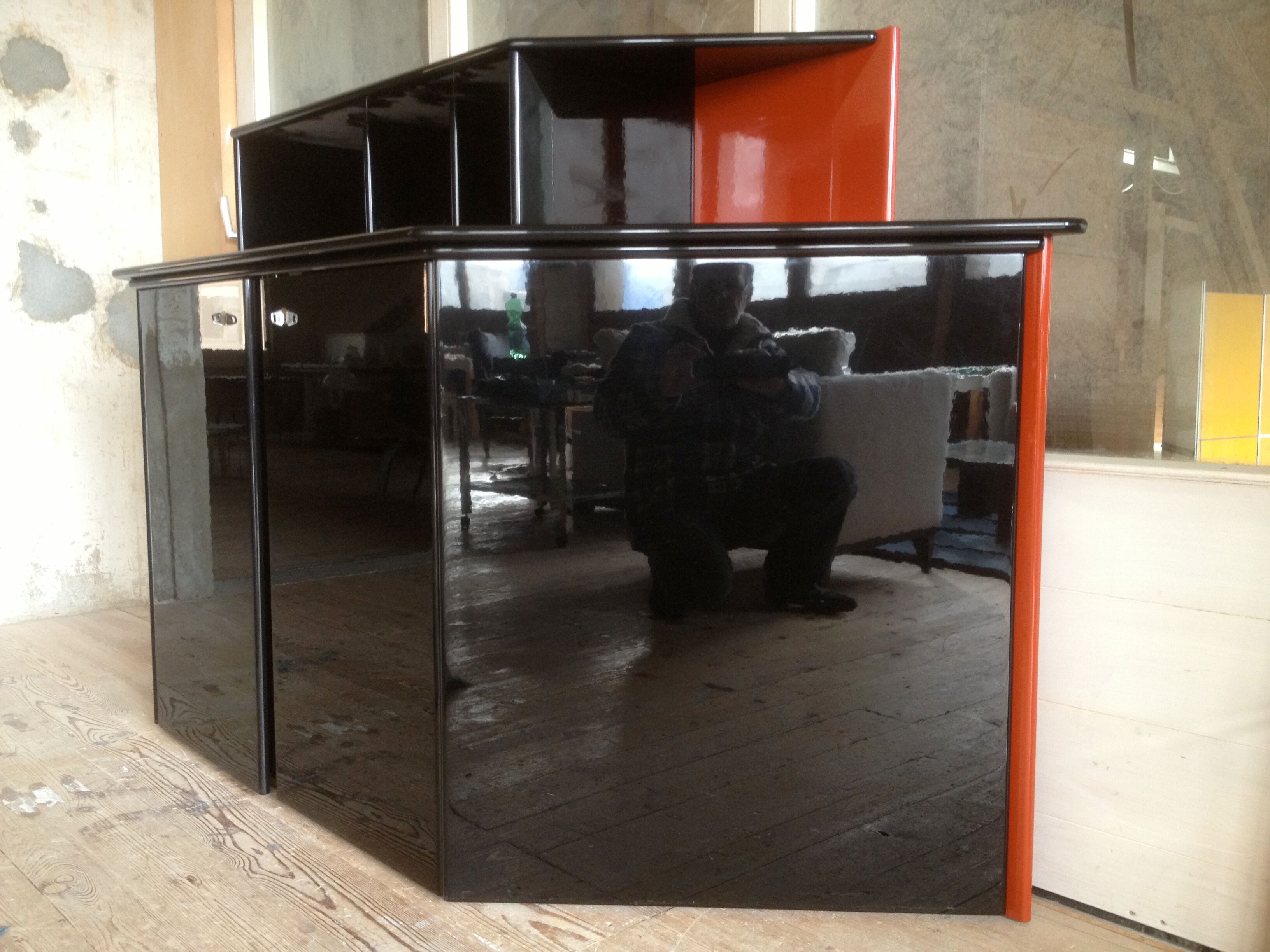 Sideboard