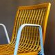 Chaise design vintage Grosfillex n°2070