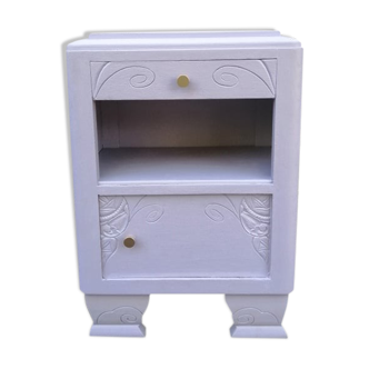 Bedside table
