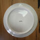 6 SO FRENCH designer plates, Galion decor