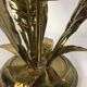 Golden  lamp