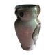 Ceramic owl pitcher, 70s