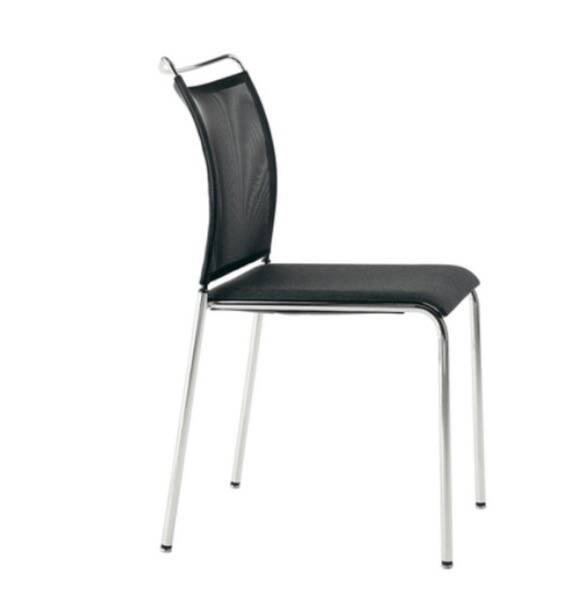 Vintage Dietiker Satu chair – Swiss design