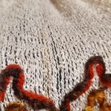 Pair of vintage lampshades