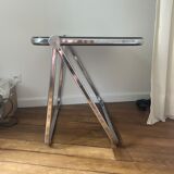 Platone Giancarlo Piretti foldable desk for Castelli