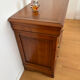 Louis-Philippe chest of drawers