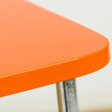 Mücke & melder 2 chairs & table set 40s