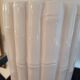 Large ceramic lamp