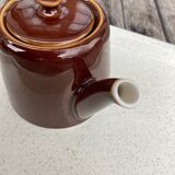 Bistro teapot