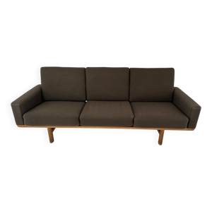 Canapé 3 places Hans