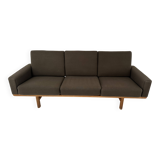 canapé 3 places Hans J. Wegner