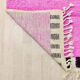 Handmade Berber Beni Ouraine rug, traditional style, size 150 x 250 cm