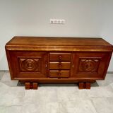 1940s Art Deco sideboard