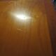 Antique - chest of drawers - 4 drawers - solid wood - cherry