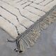 Large Beni Ouarain rug, 305 x 210 cm || 10.01 x 6.89 feet, G-303