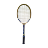 Vintage tennis racket
