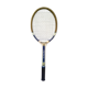 Vintage tennis racket
