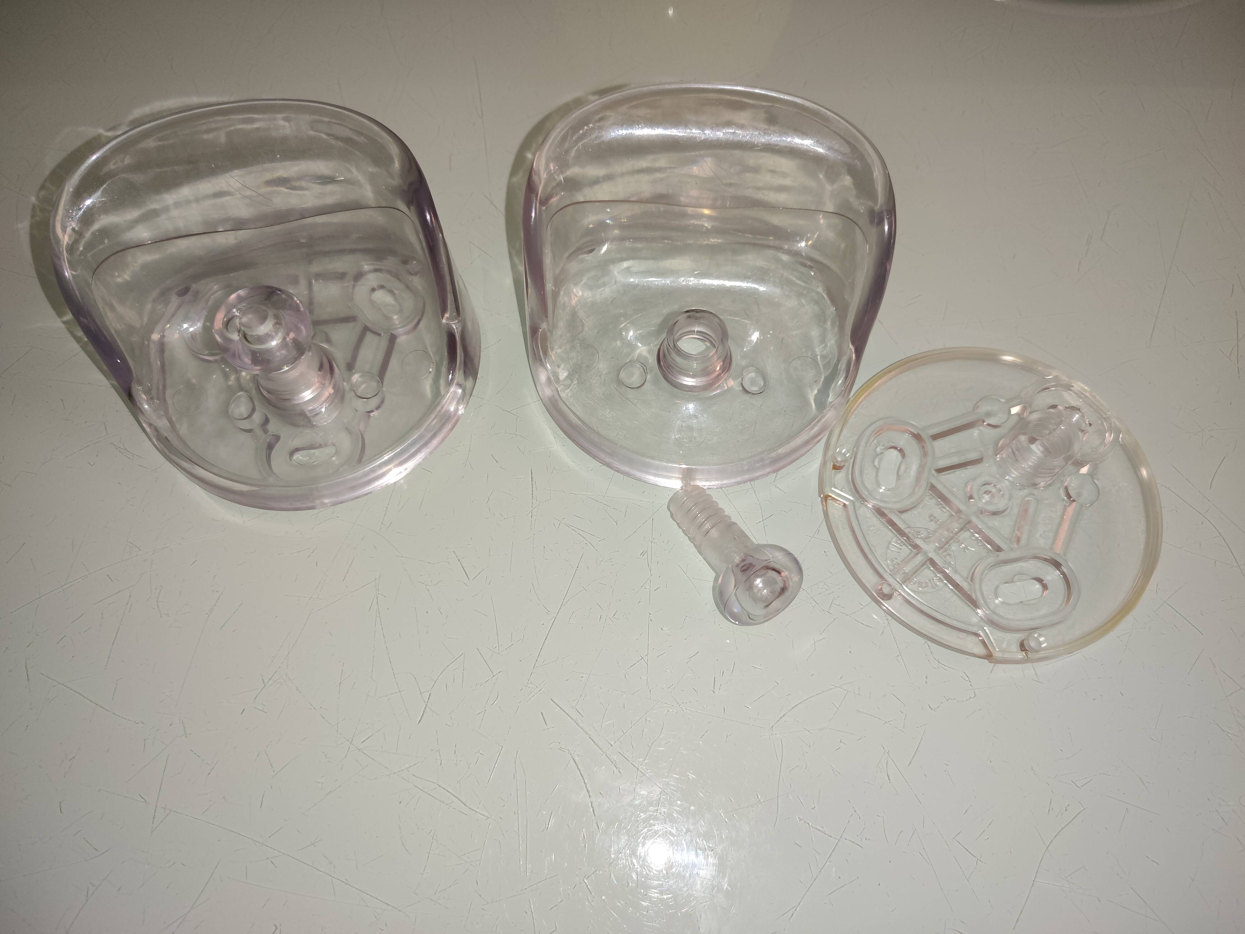 Kartell Patère Gancio