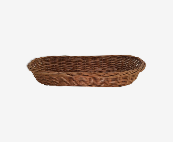 Corbeille pain ancienne