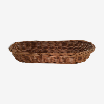 Old bread basket