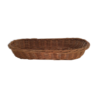 Old bread basket