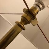 Tablet floor lamp 1960