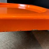 Marc Berthier style coffee table