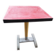 Table de bistrot