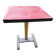 Table de bistrot