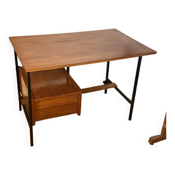 Bureau moderniste circa 50