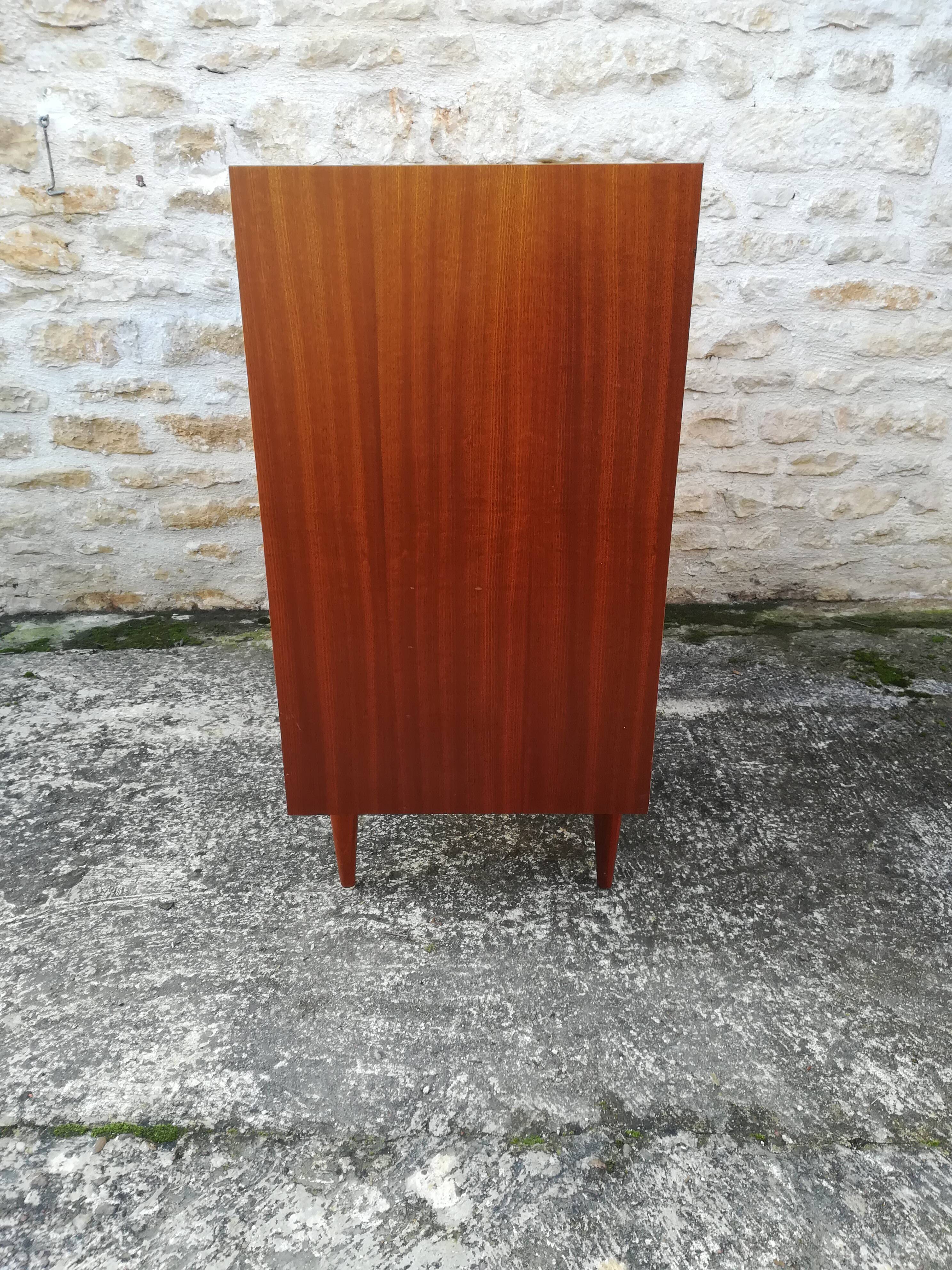 Commode vintage