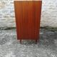 Commode vintage