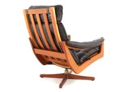 Söda Galvano - Fauteuil Møbler Norvège - moderne du milieu du siècle