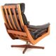 Söda Galvano - Fauteuil Møbler Norvège - moderne du milieu du siècle