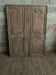 Paire de portes