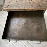 Industrial military storage furniture