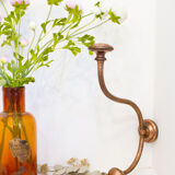 Copper alloy patère