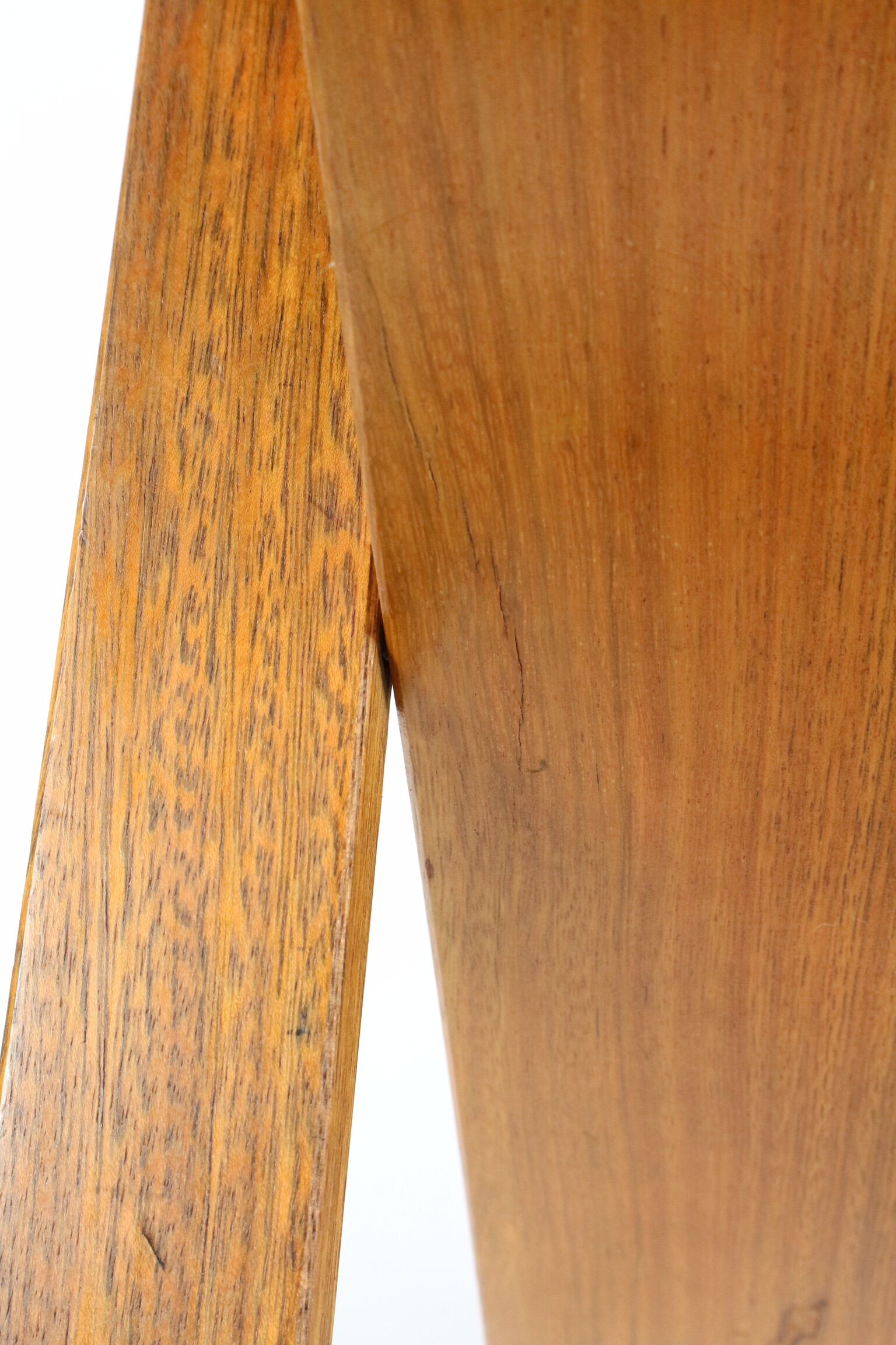 Vintage Bankotte folding stool