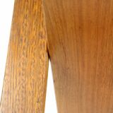 Vintage Bankotte folding stool