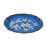 Chinese trinket bowl