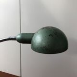 Articulated lamp Jumo 210 green