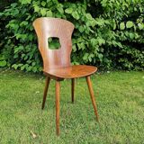 Baumann Gentiane bistro chair