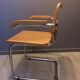 Armchair B64 by Marcel Breuer