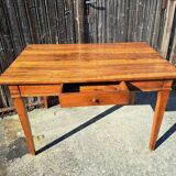 Farmhouse table