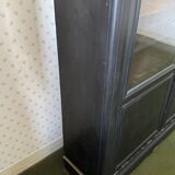 Napoleon III Display Cabinet Library