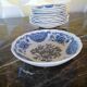 Lot of earthenware Ridgway Staffordshire England